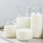 Fakta Seputar Gizi, Lebih Baik Susu Kambing Apa Sapi?