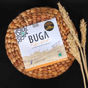 produk buga gold