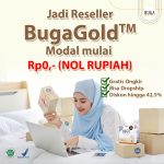 Promo Buga Gold