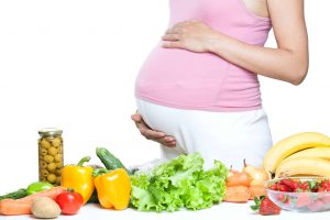 Pentingnya Menjaga Kebutuhan Nutrisi untuk Ibu Hamil