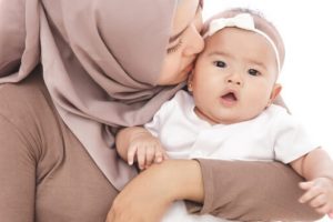 Tips Nutrisi untuk Ibu Menyusui yang Baik