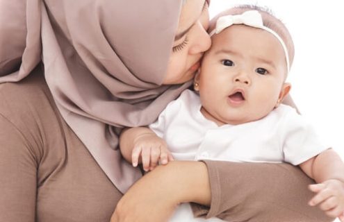 Tips Nutrisi untuk Ibu Menyusui yang Baik