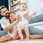 Pentingnya Memperhatikan Kebutuhan Asupan Nutrisi untuk Anak