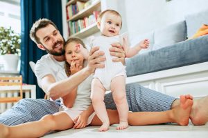 Pentingnya Memperhatikan Kebutuhan Asupan Nutrisi untuk Anak