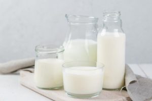 Tempat Jual Susu Kambing Etawa Terpercaya