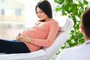 Tips Memenuhi Nutrisi Ibu dan Janin Semasa Hamil