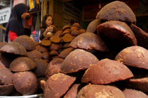 Tidak Hanya Manis, Gula Aren Memiliki Segudang Manfaat