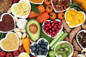 List Makanan yang Mengandung Collagen Alami untuk Kebaikan Kulit
