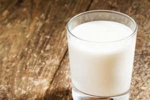 Susu Kambing Etawa Untuk Imunitas Tubuh