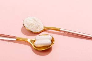 Collagen Merupakan Zat dengan Kandungan Luar Biasa