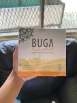 Manfaat Susu Kambing Etawa & Saanen dengan Gula Aren, Ekstrak Ikan Gabus, Gamat Emas & Collagen