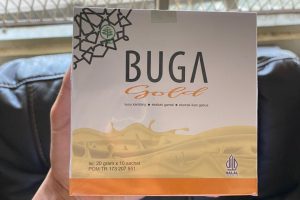 Manfaat Susu Kambing Etawa & Saanen dengan Gula Aren, Ekstrak Ikan Gabus, Gamat Emas & Collagen