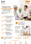 Mengapa Pasien Sering Kambuh Setelah Terapi